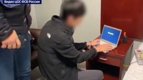 Орос тагнуулаар сэжиглэгдсэн Японы сэтгүүлчийг Сахалин мужаас баривчилжээ